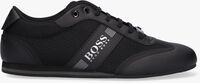 Schwarze BOSS Sneaker low LIGHTER LOWP MXME - medium
