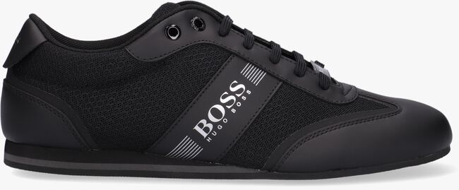 Schwarze BOSS Sneaker low LIGHTER LOWP MXME - large