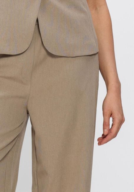 Graue YDENCE Weite Hose PANTS YADE - large