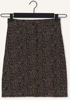 Schwarze YDENCE Minirock SKIRT LEONI Schwarze YDENCE Minirock SKIRT LEONI - medium