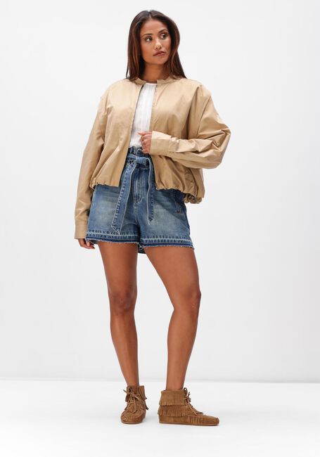 Beige SUNCOO Jack EVAN - large