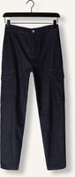 Dunkelblau PENN & INK Cargohosen TROUSERS Dunkelblau PENN & INK Cargohosen TROUSERS - medium