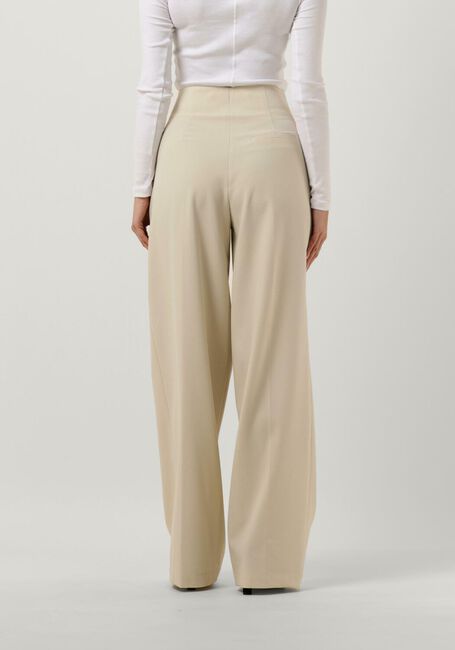 Sand SEMICOUTURE Weite Hose SHANNA - large