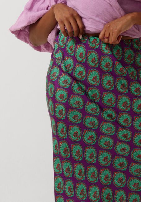 Lilane SISSEL EDELBO Midirock MADELLIN SKIRT - large