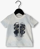 Hellblau IKKS T-shirt TEE SHIRT MC - medium