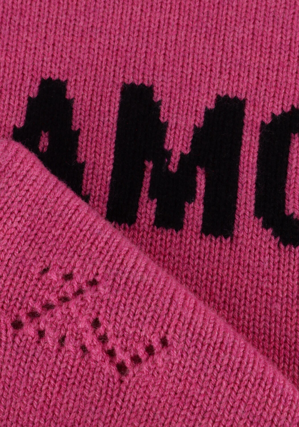 Fuchsie ZADIG & VOLTAIRE Pullover X60230 - large