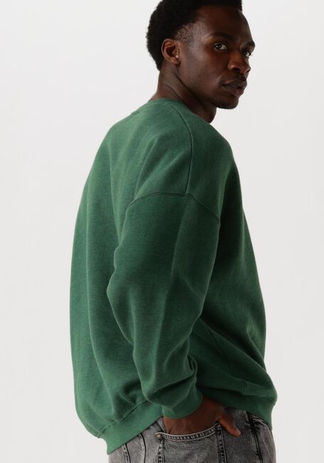 Grüne AMERICAN VINTAGE Pullover DOVEN H - large