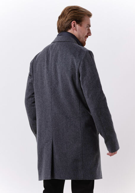 Graue BOSS BLACK Mäntel H-HYDE-BIB - large