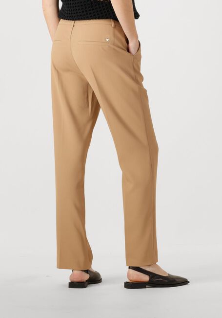 Beige MOS MOSH Hose MYLA MILEY PANT - large