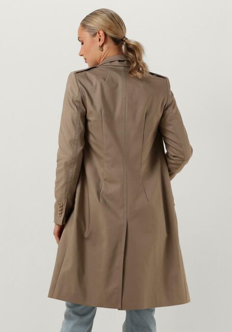 Taupe DRYKORN Mäntel HARLESTON - large