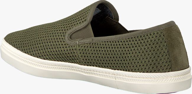 Grüne GANT Slip-on Sneaker VIKTOR SLIP-ON - large