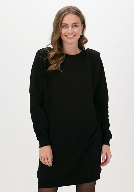 Schwarze CATWALK JUNKIE Minikleid DR ON THE GO - large