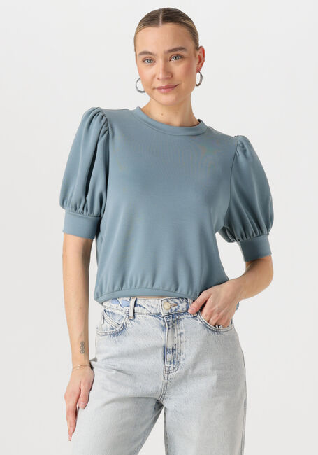 Hellblau MINUS Pullover LIVANA T-SHIRT - large