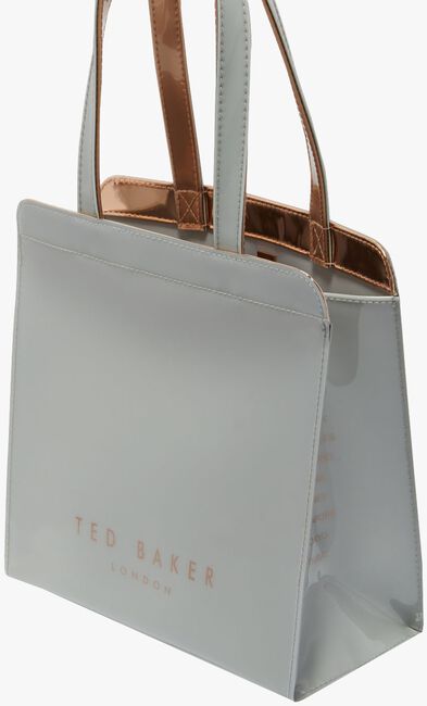 Graue TED BAKER Handtasche VALLCON - large