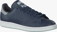 Blaue ADIDAS Sneaker low STAN SMITH HEREN - medium