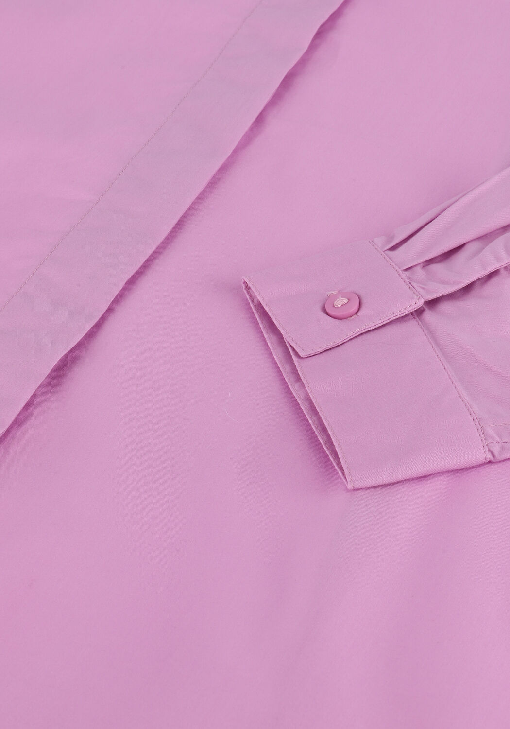 Rosane MSCH COPENHAGEN Blusen HADDIS LS SHIRT - large