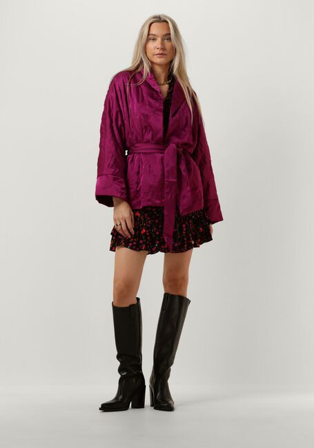 Rote HARPER & YVE Kimono DANNI-JA - large