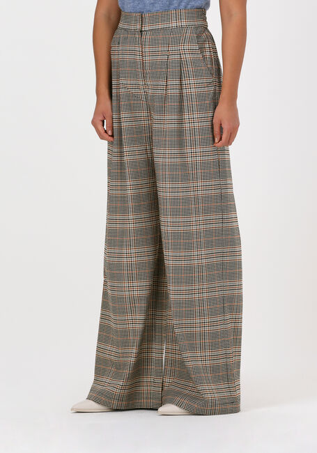 Taupe SUNCOO Hose PANTALON JACOB - large