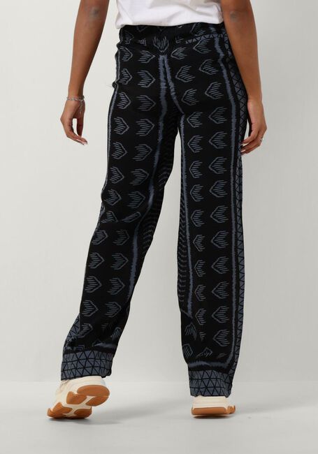Dunkelblau ROUGH STUDIOS Weite Hose ALEX PANTS - large