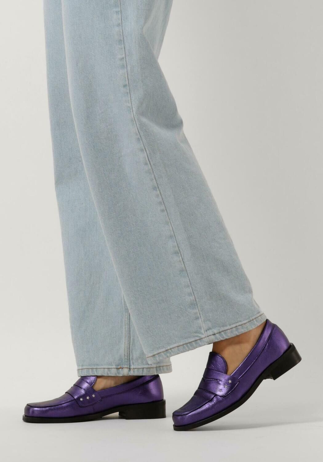 Lilane FABIENNE CHAPOT Loafer PIM LOAFER - large