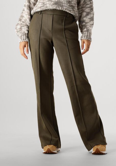 Olive NUKUS Hose JILL PANTS - large