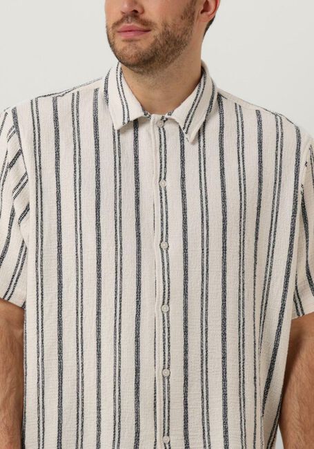 Nicht-gerade weiss WOODBIRD Casual-Oberhemd WBSUNNY KNIPE SHIRT - large