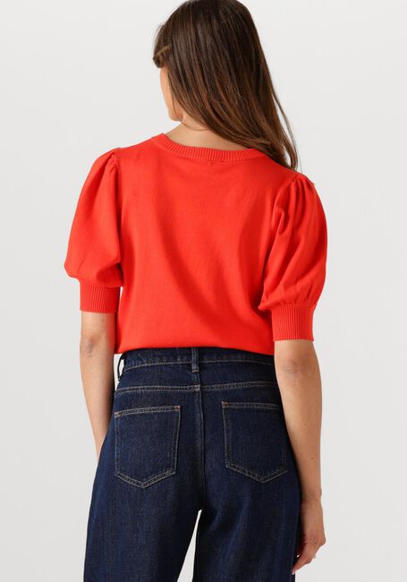 Orangene MINUS Pullover LIVA KNIT TEE - large