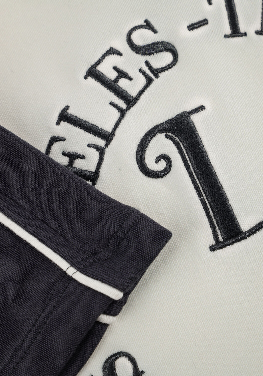 Mehrfarbige/Bunte LOOXS 10sixteen T-shirt 2601-5455 - large