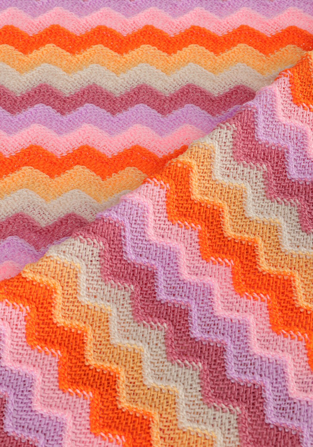 Mehrfarbige/Bunte REFINED DEPARTMENT Pullover NICA - large