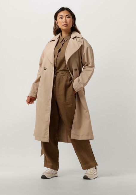Sand GIACOMO THE JACKET Trenchcoats 6627870 - large