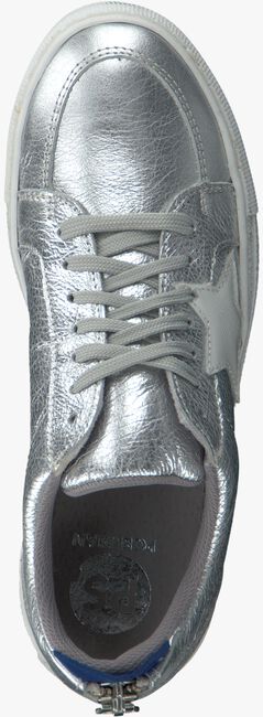 Silberne PS POELMAN Sneaker R13279 - large