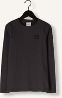 Dunkelgrau RETOUR Polo-Shirt MARVIN Dunkelgrau RETOUR Polo-Shirt MARVIN - medium
