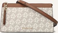 Beige MICHAEL KORS Umhängetasche LG CONV XBODY Beige MICHAEL KORS Umhängetasche LG CONV XBODY - medium