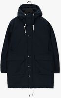 Blaue SELECTED HOMME  SLHRODNEY PARKA W