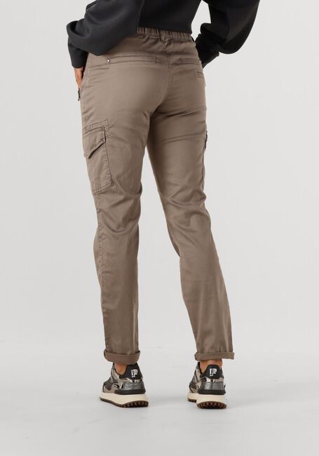 Taupe MOS MOSH Cargohosen MMGILLES TIMAF PANT - large