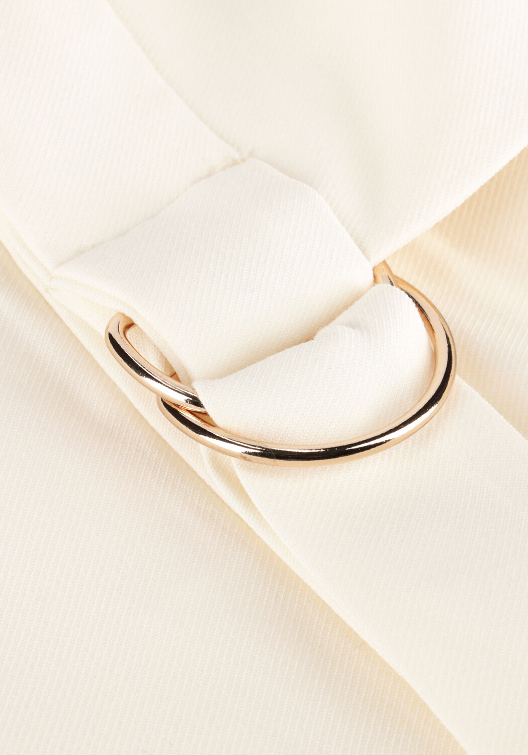 Wei&szlig;e AAIKO Playsuits MEGAN PES 546 - large