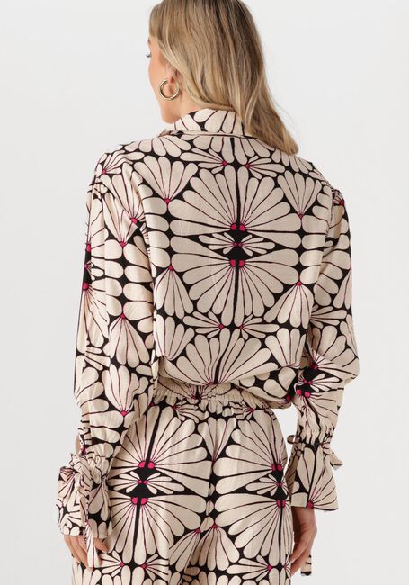 Mehrfarbige/Bunte REFINED DEPARTMENT Blusen LOTTIE - large