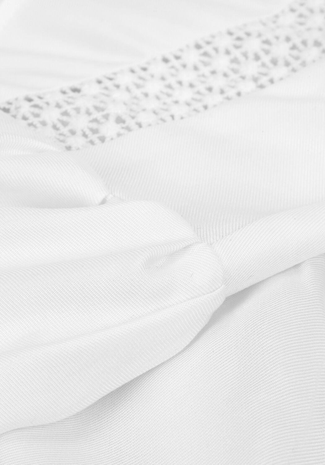 Wei&szlig;e LEVETE ROOM Blusen ROBBYN 1 SHIRT - large