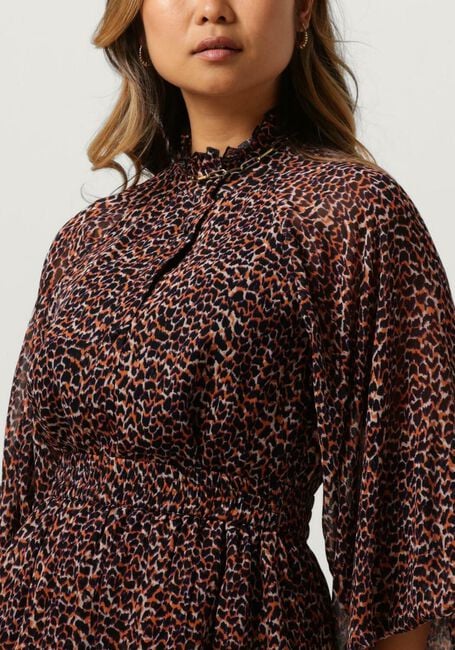 Lilane NOTRE-V Blusen NV-CRISTA BLOUSE - large