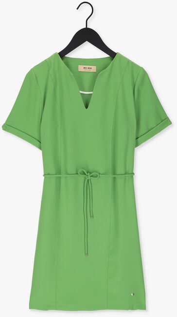 Grüne MOS MOSH Minikleid ADLEY LEIA DRESS - large