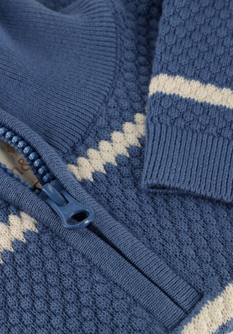 Beige TON & TON Polo-Shirt TEUS - large