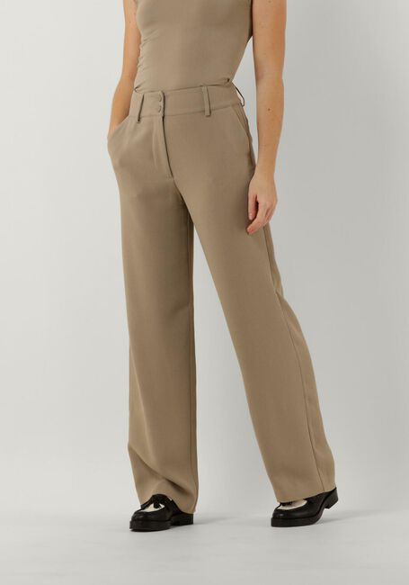 Beige MINUS Hose NEW ILSA PANTS - large