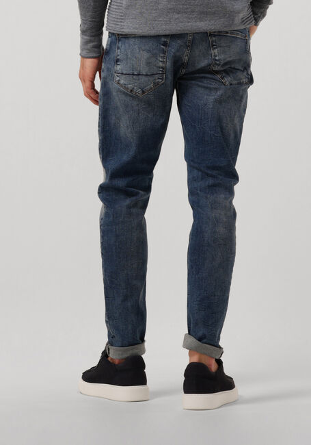 Blaue PUREWHITE Skinny jeans #THE DYLAN W0113 - large
