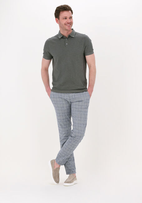 Blaue ALBERTO Chino 6287 1554 ROB - large