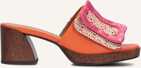 Orangene NOA HARMON Mules 9672 Orangene NOA HARMON Mules 9672 - medium