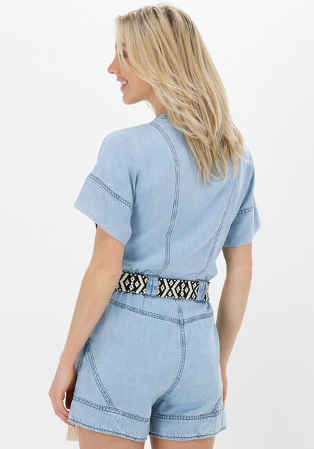 Blaue SUNCOO Playsuits INAYA - large