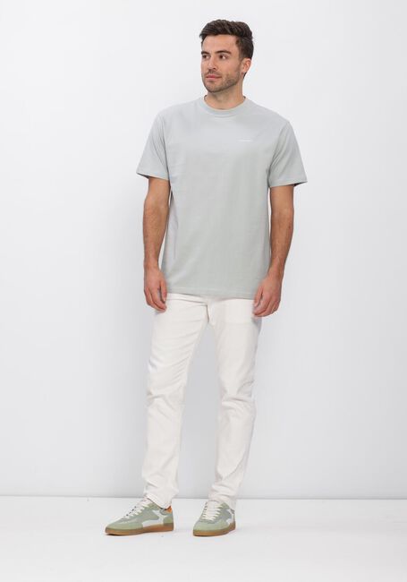 Graue AIRFORCE T-shirt AIRFORCE BASIC T-SHIRT - large