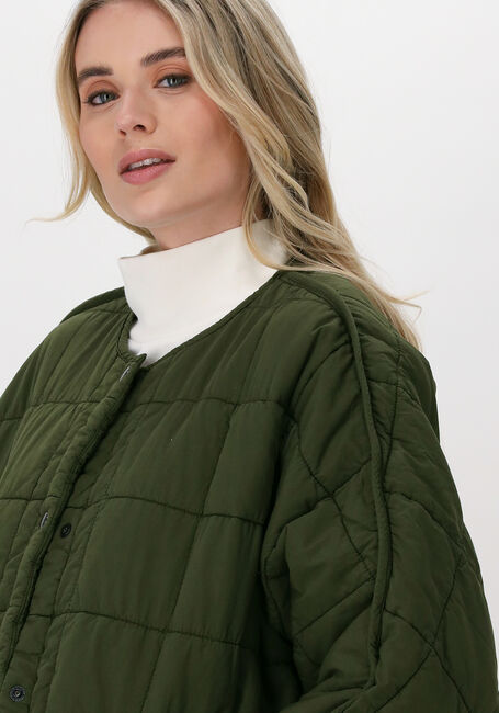 Khaki PENN & INK Jack S22W467LAB - large