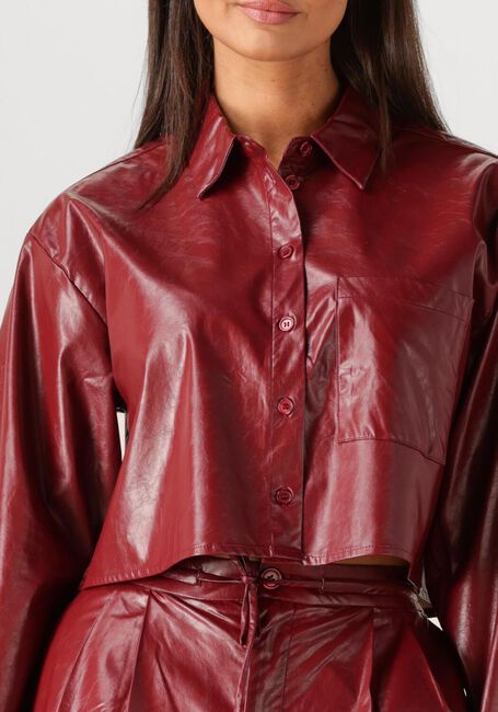 Bordeaux REFINED DEPARTMENT Blusen LOU - large