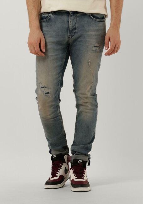 Blaue PUREWHITE Skinny jeans W1015 THE JONE - large